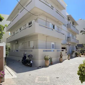 Apartament Family Homes Zaharias, Retimno