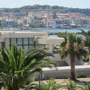 The Sea View Апартаменты