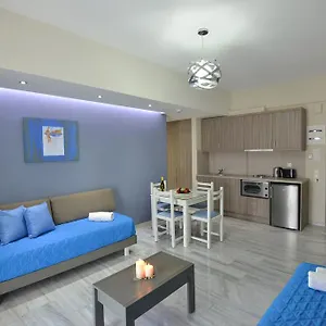 Apartament Vesperi &, Retimno