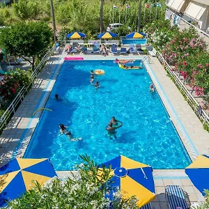 Apartament Missiria, Retimno