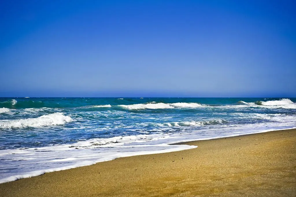 Chrissas Apartments ريثيمنو