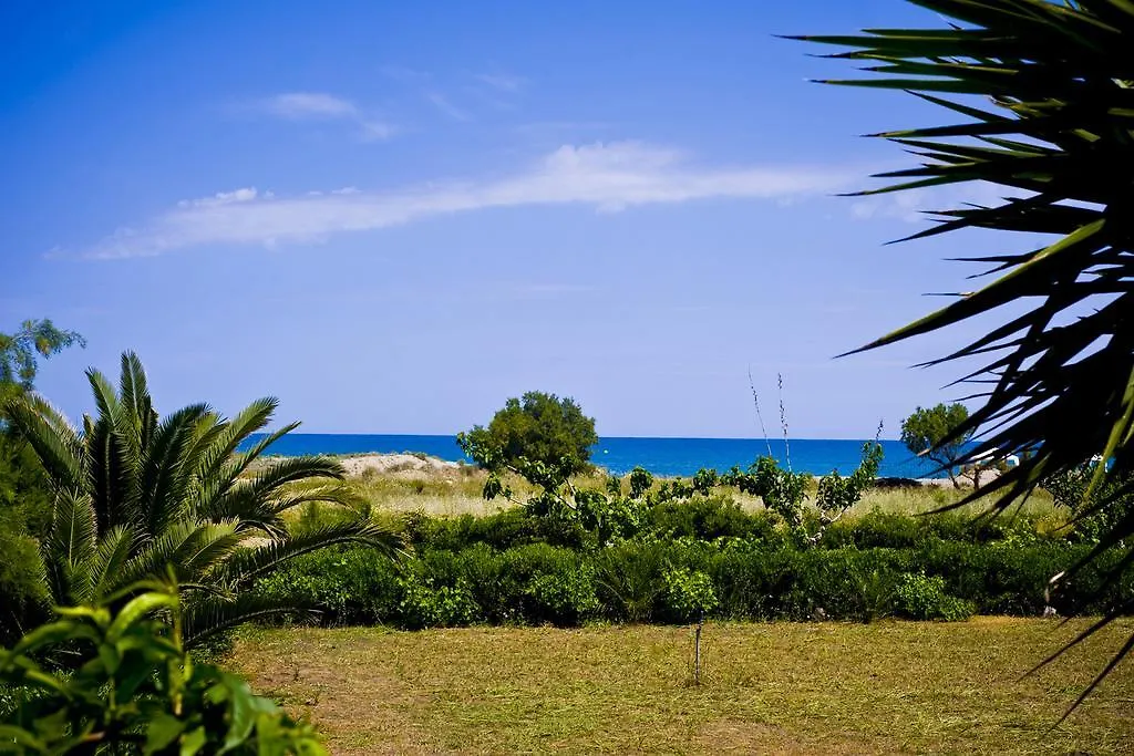 Chrissas Apartments ريثيمنو 0*,